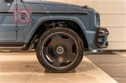 مێرسێدس بێنز G-Class